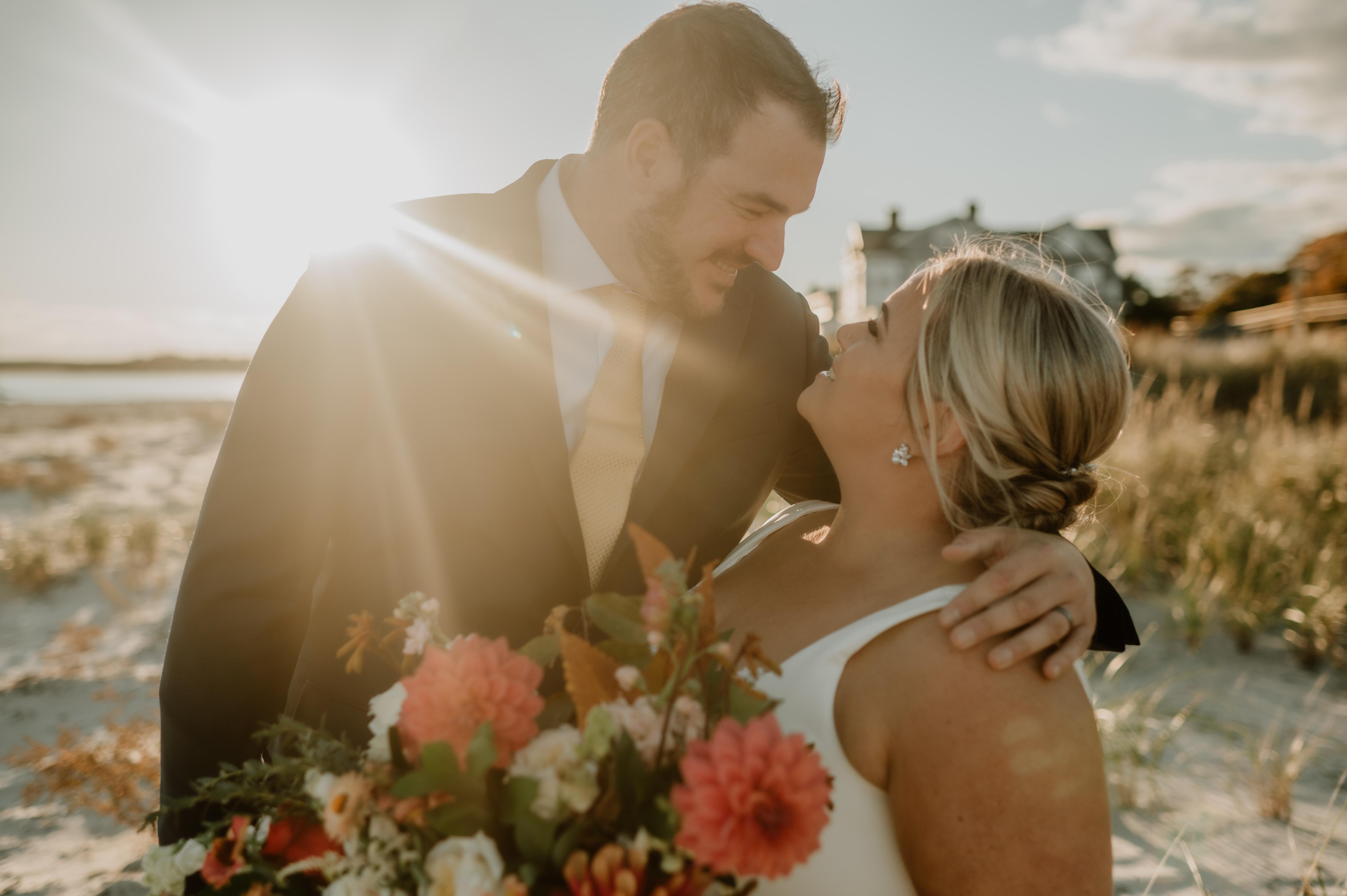 The Wedding Website of Taylor Hoffman and Kyle Janco
