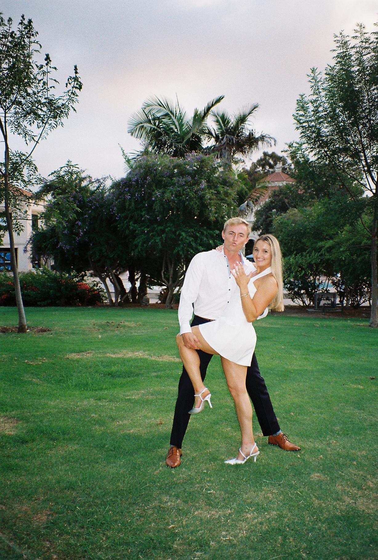 The Wedding Website of Olivia Jones and Jack Palmer