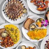 Sweet Diner