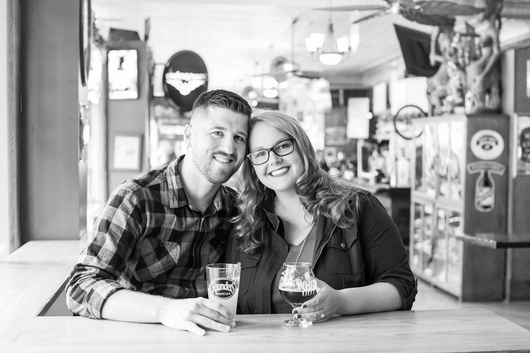 The Wedding Website of Dillon Pearson and Kristi Preston