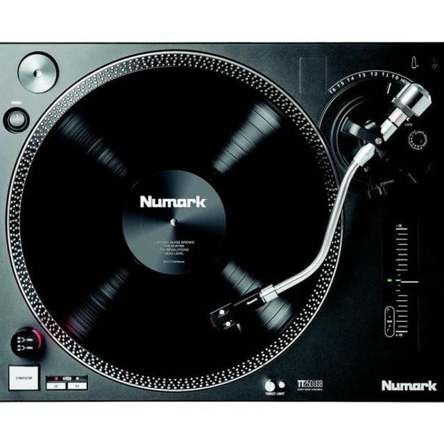 Numark TT250USB Turntable