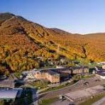 Jay Peak Resort