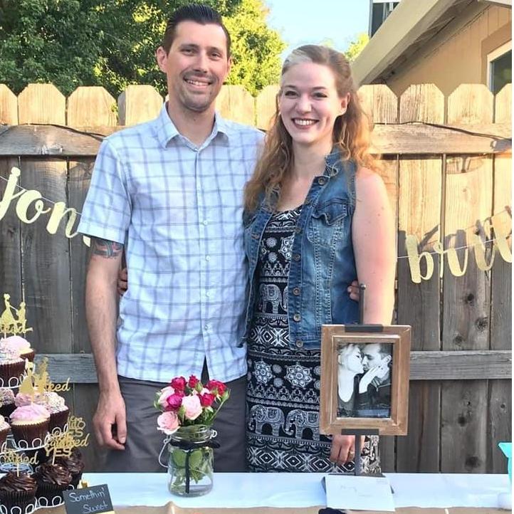 Engagement Party