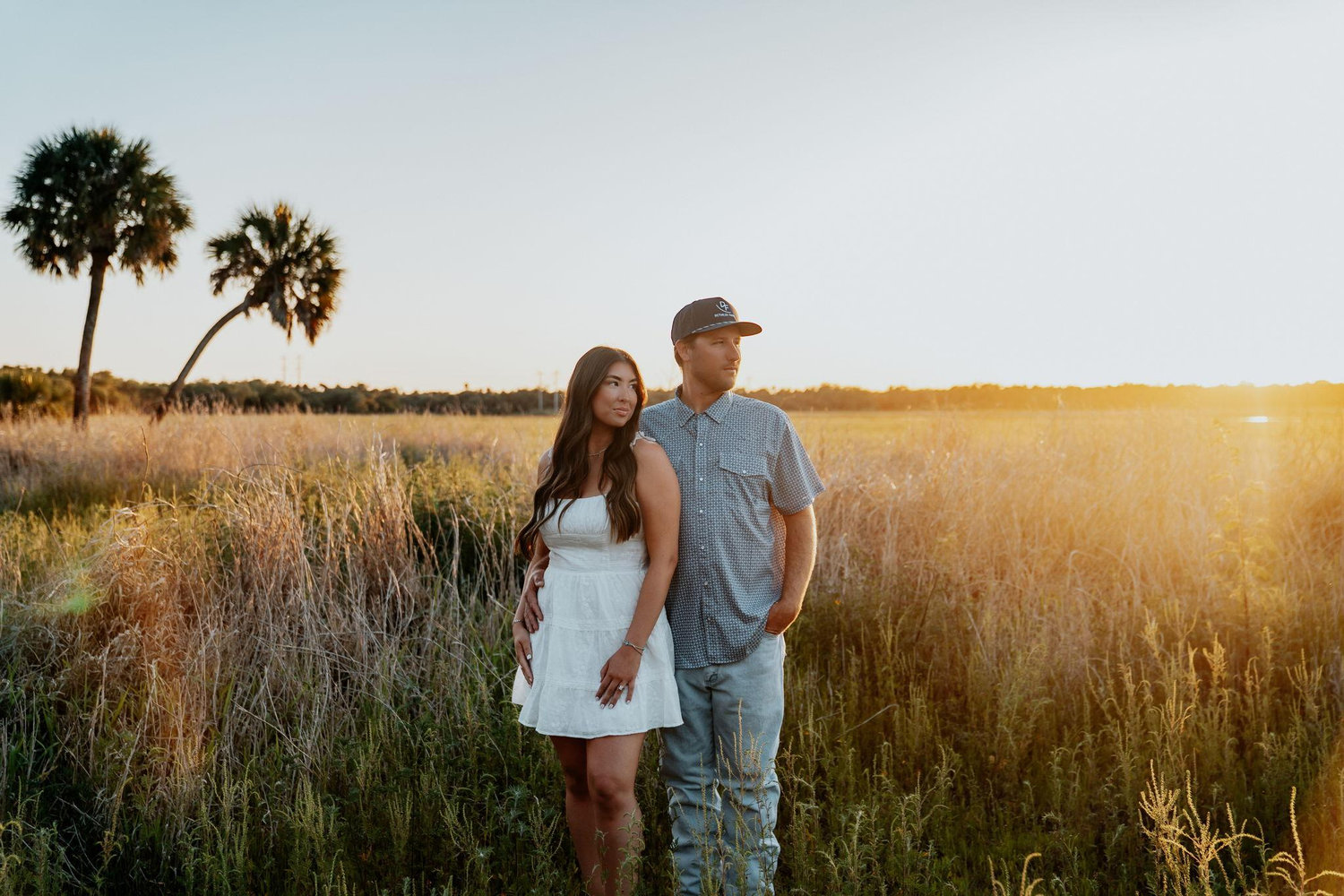 The Wedding Website of Makayla Belangia and Dustin Lambert