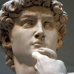 Michelangelo's 'David' & Accademia