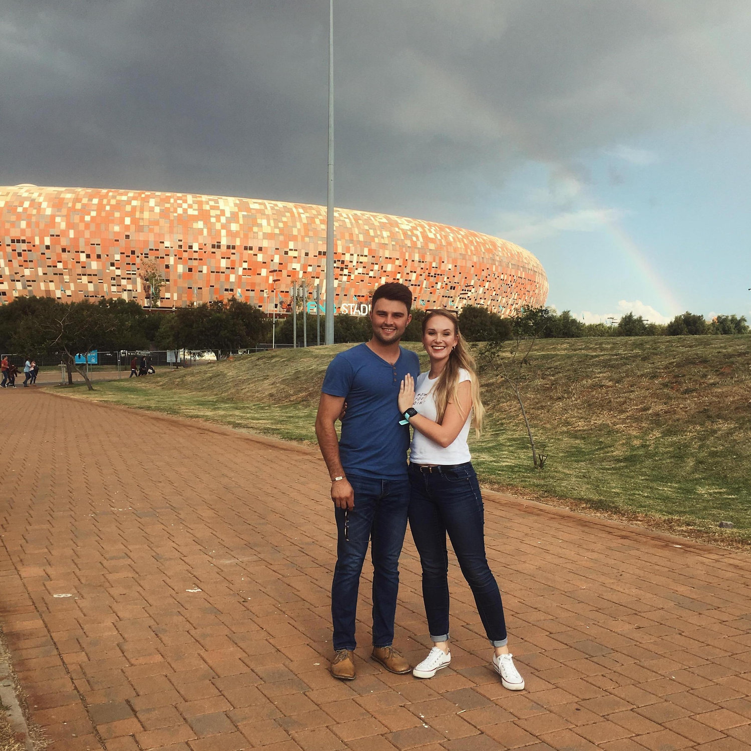 Konsert by Soccer City – 2019.