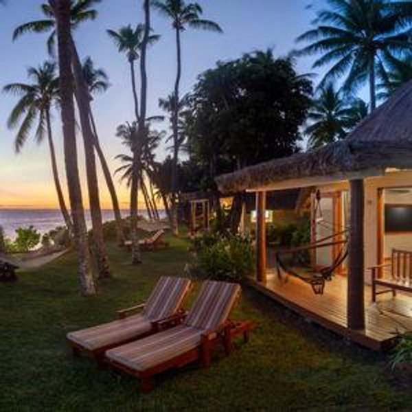 Honeymoon fund