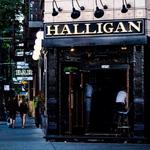 Halligan Bar