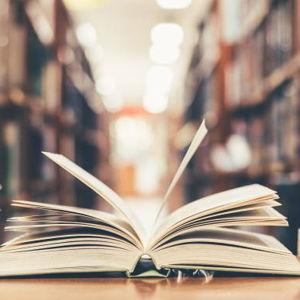 Books for the Journey
