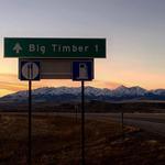 Big Timber
