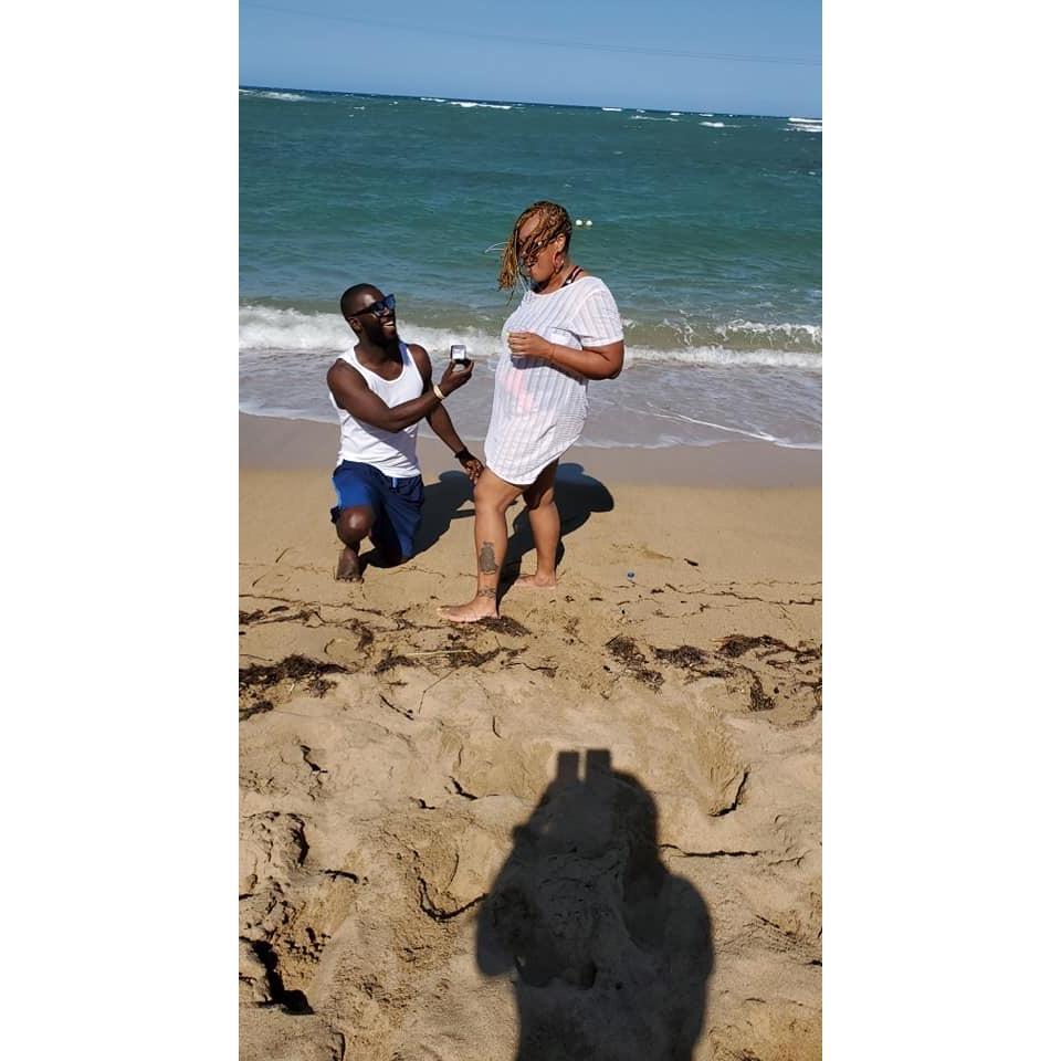The proposal in Dominican Republic