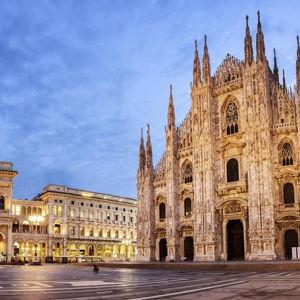 The Last Supper and Church of San Maurizio Tour in Milan