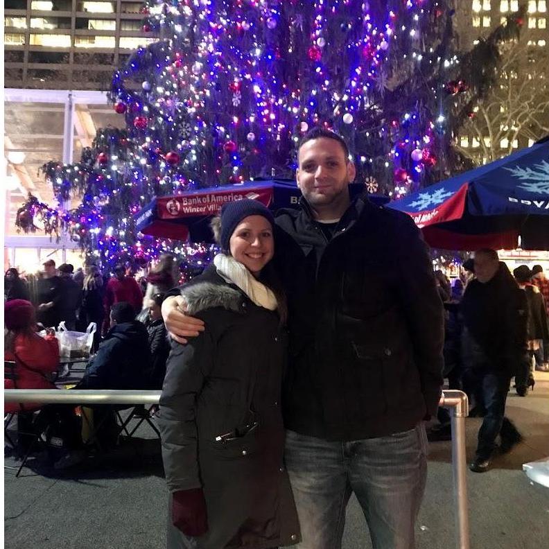 Bryant Park