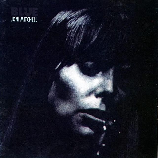 BLUE [Vinyl]