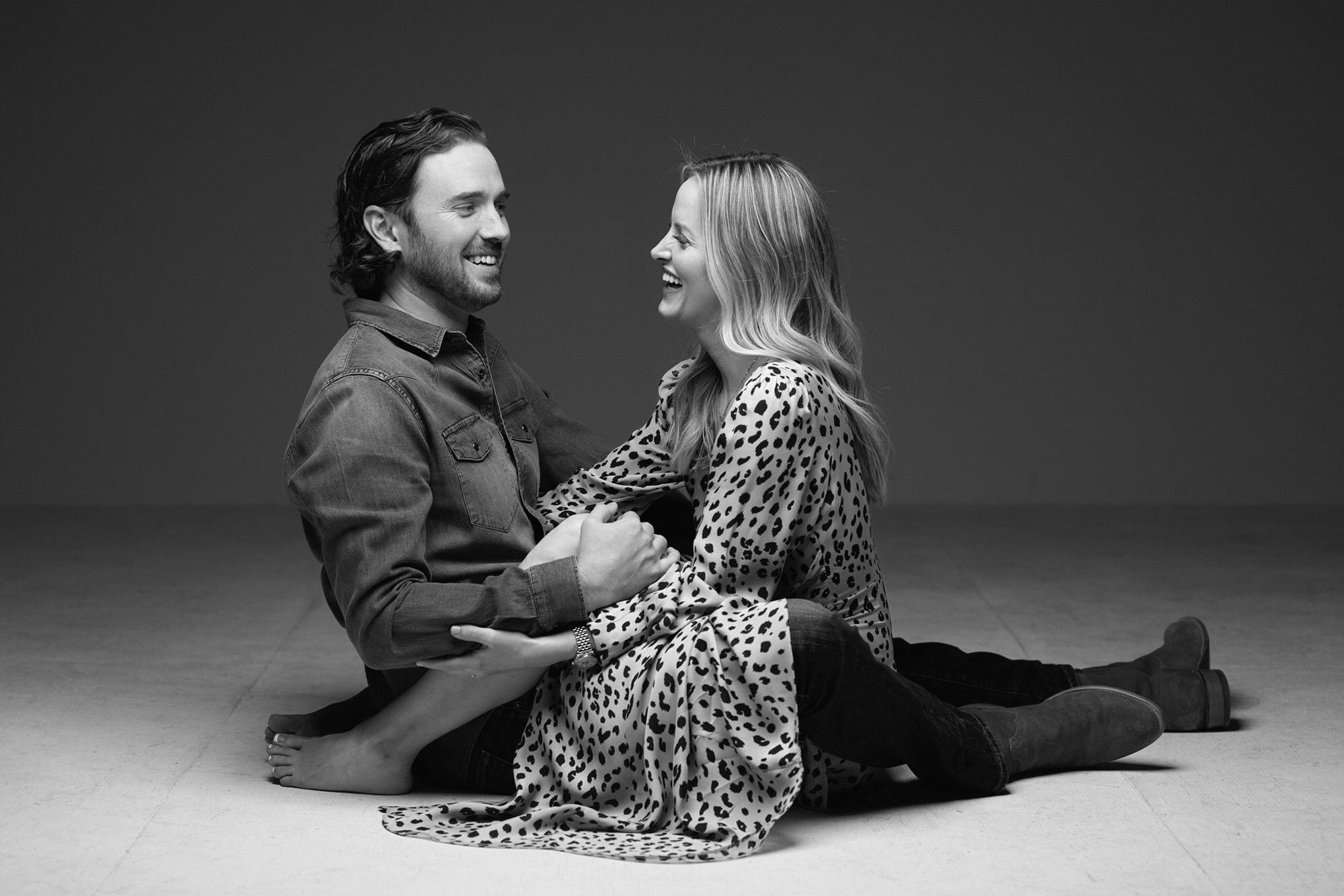 Engagement Photos by Adam Murphy | Jan 2020