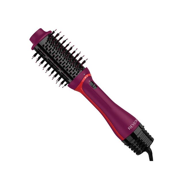 Revlon One-Step Volumizer Plus 2.0 Hair Dryer and Hot Air Brush