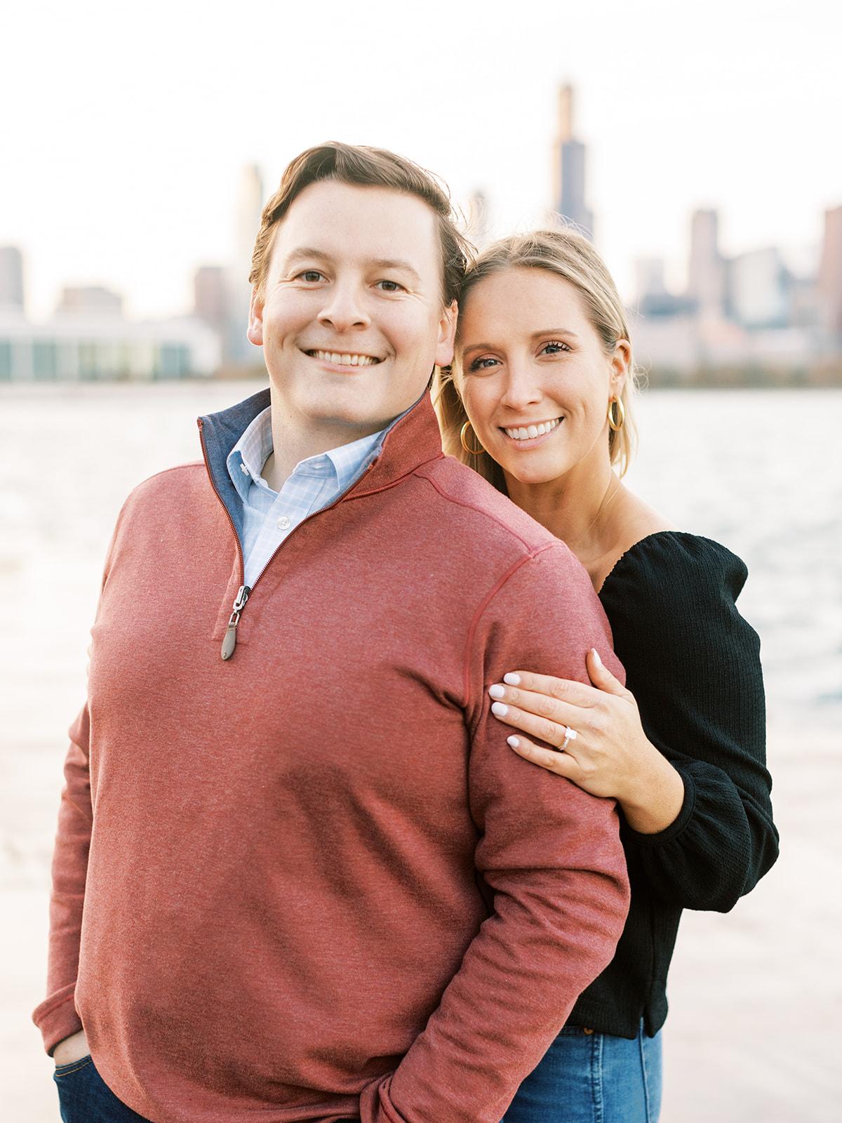 The Wedding Website of Amanda Mener and Lucas Malone