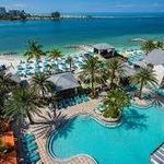 Shephard's Beach Resort