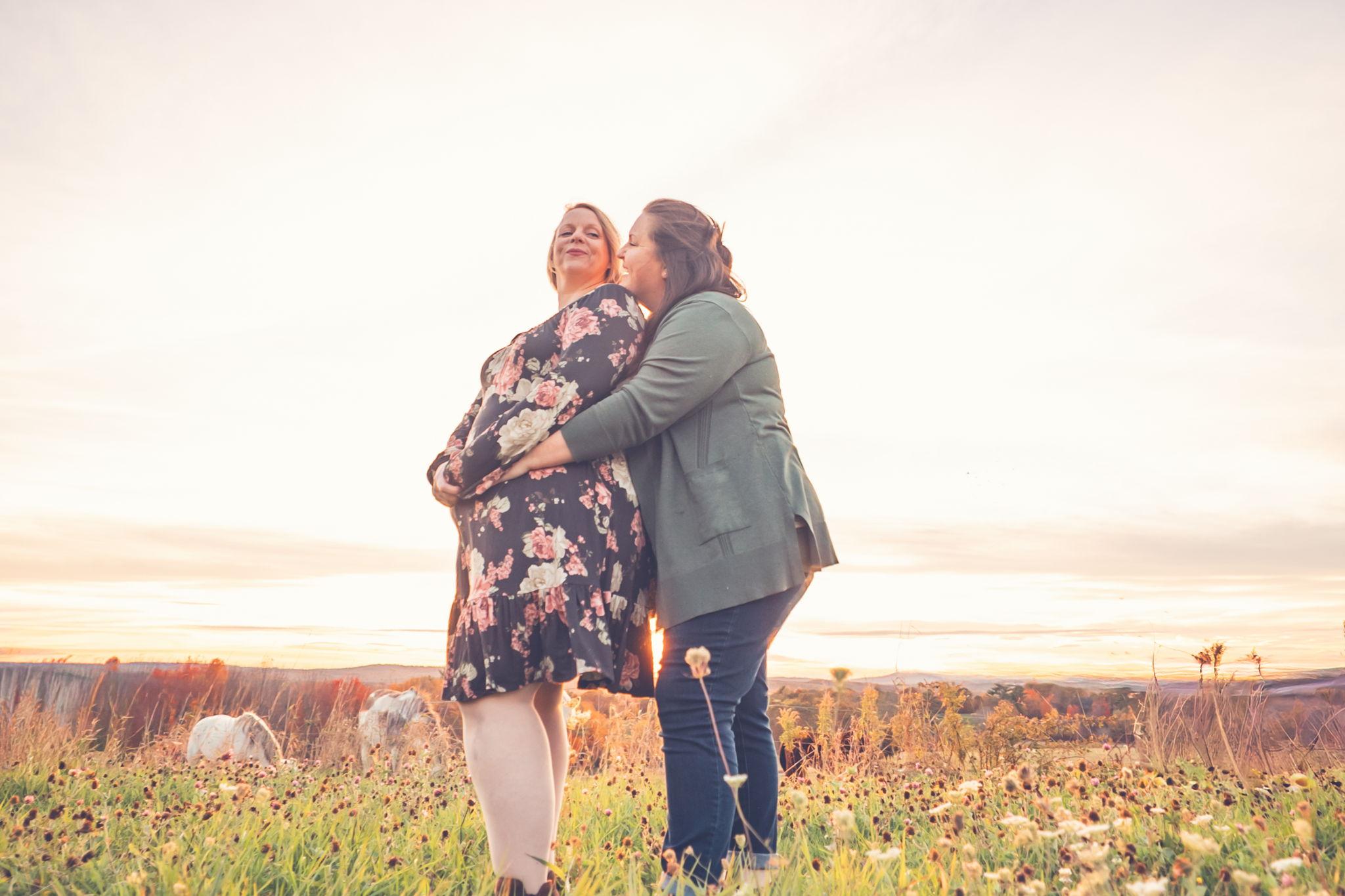 The Wedding Website of Michelle DelloIacono and Kimberly Jones