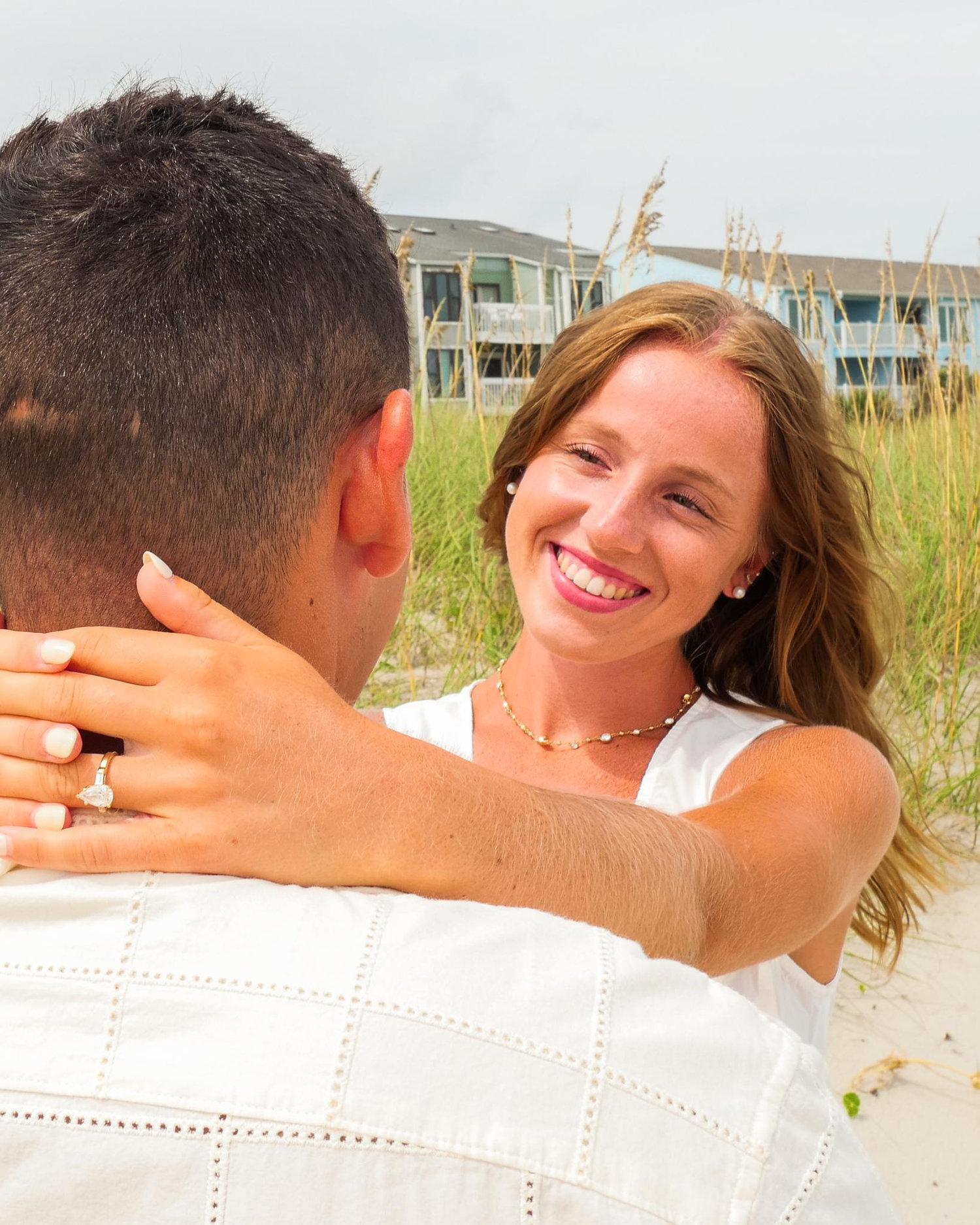 The Wedding Website of Hanna Kern and Tristan Harkness
