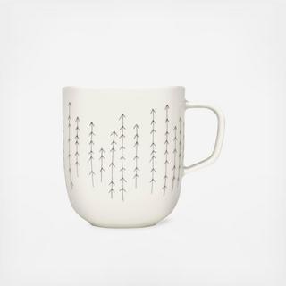 Sarjaton Mug