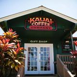 Kauai Coffee Company