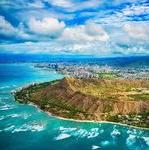 Diamond Head State Park