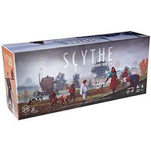 Scythe Board Game