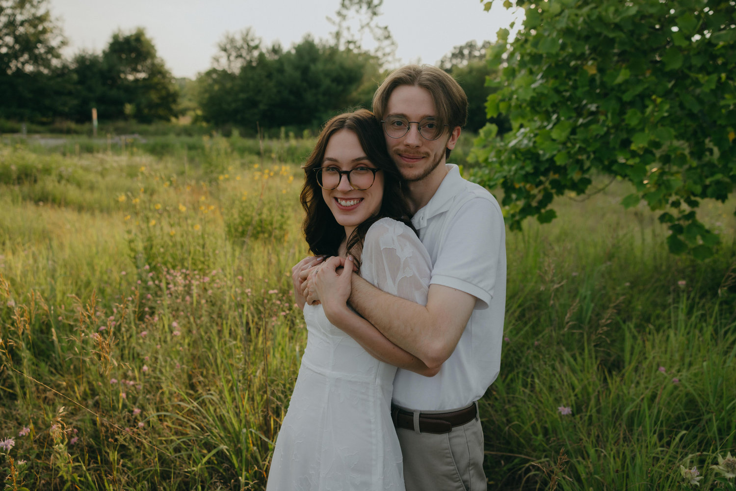 The Wedding Website of Carly McKay and Robert Westerhoff
