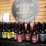 Ocean Lab Brewing Co.