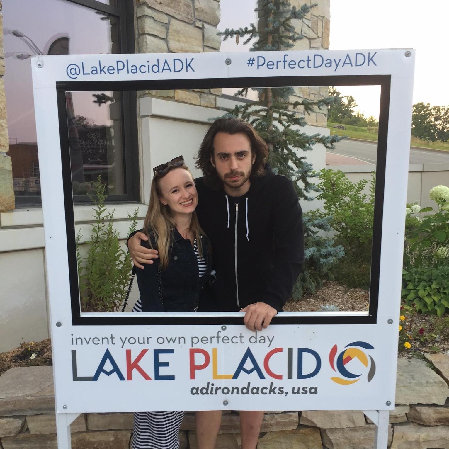 Lake Placid, 2017