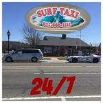 Surf Taxi