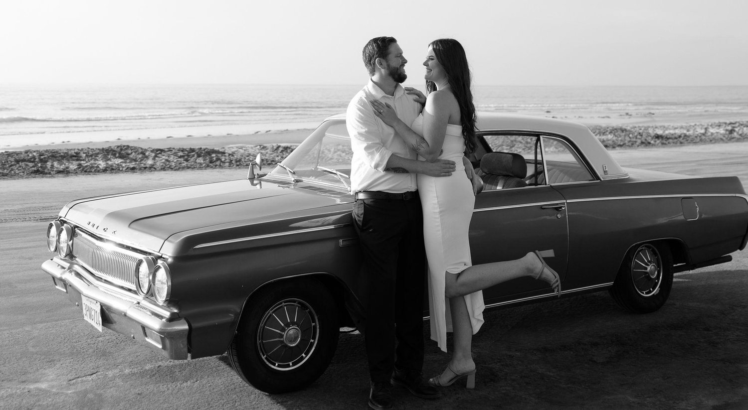 The Wedding Website of Kattie Hayden and Nick Bailey