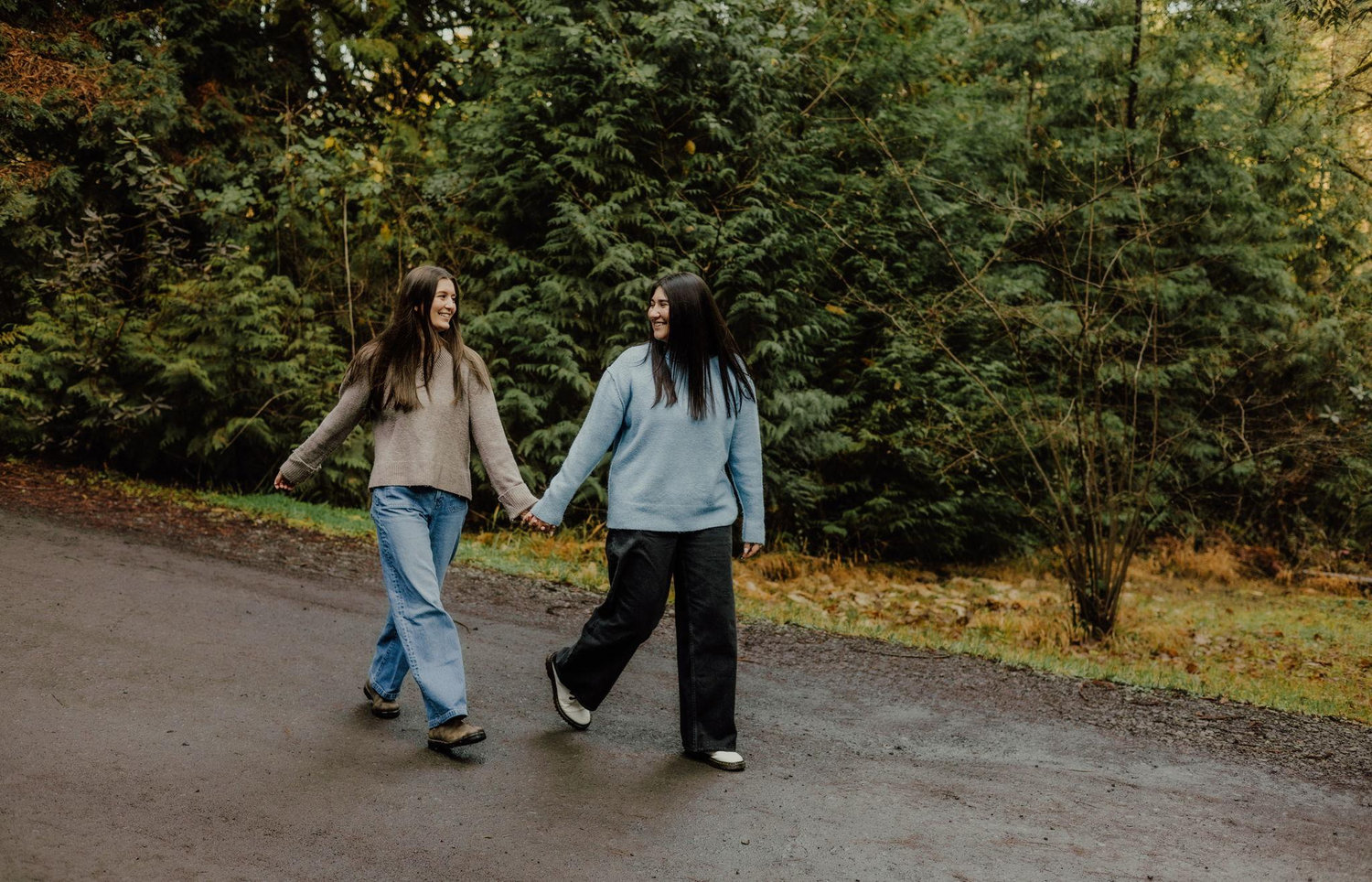 The Wedding Website of Brooklyn Grubbs and Micaela Murphy