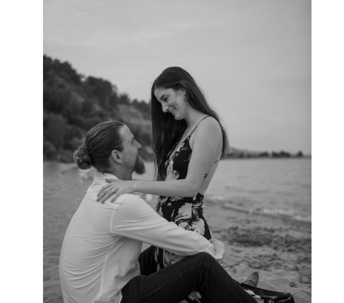 The Wedding Website of Megan McCarthy and Michael Goddard