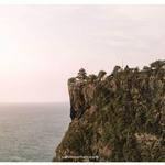 Uluwatu Temple