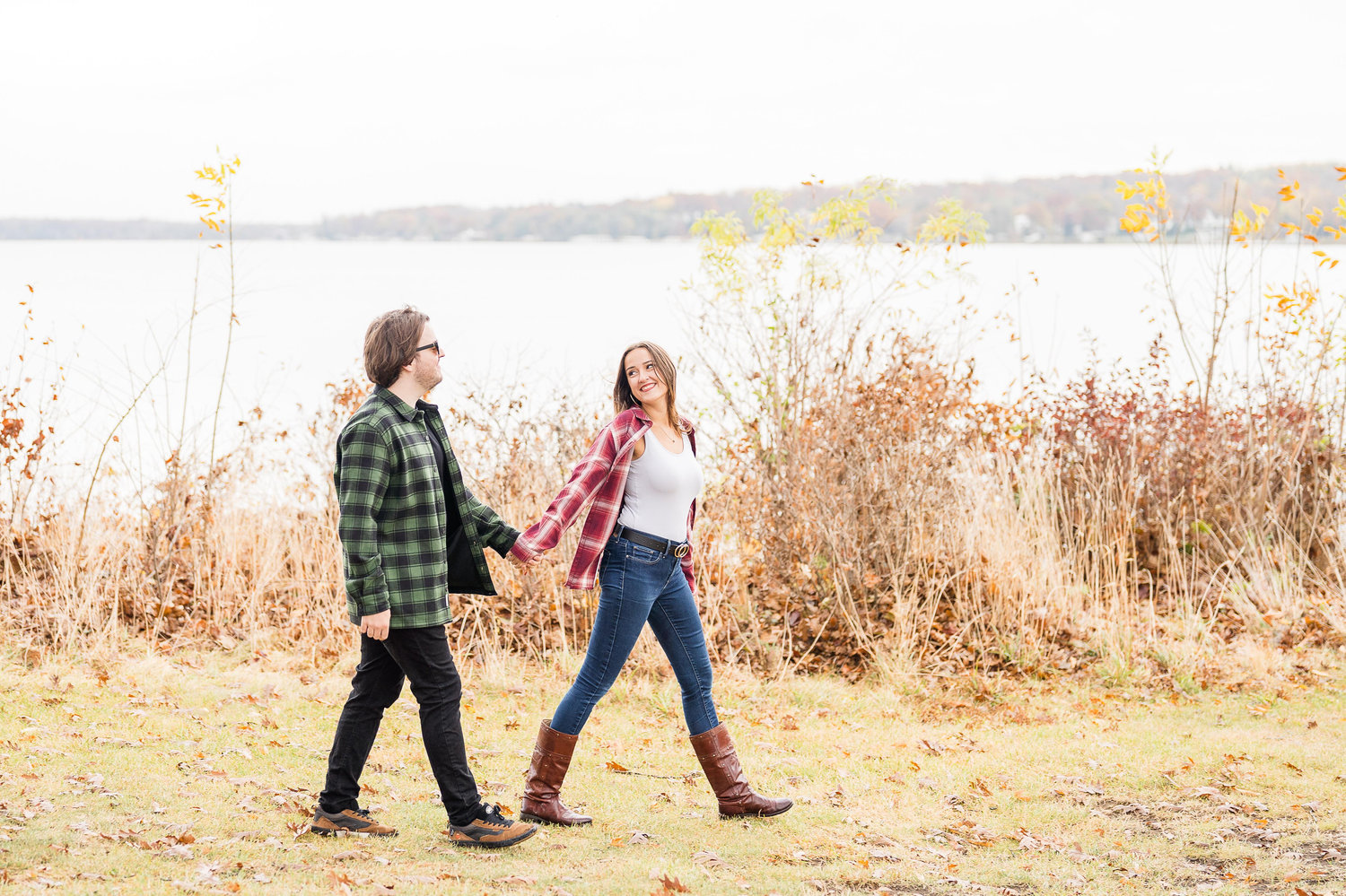 The Wedding Website of Lisa Howaniec and Tyler Swindley
