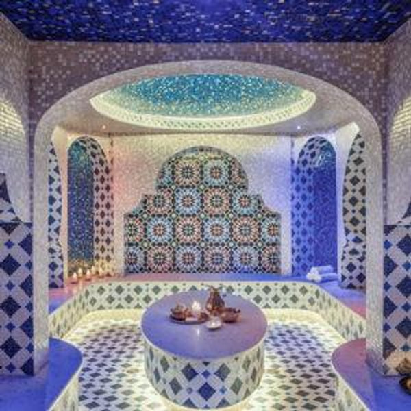 World Spa