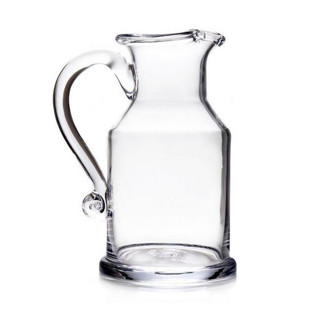 Simon Pearce Windsor Jug