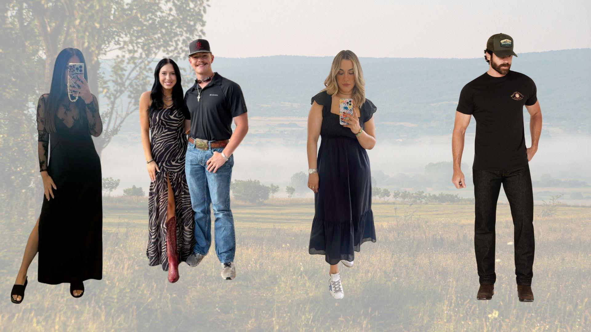 The Wedding Website of Aubrie Pudvah and Kevin Bell