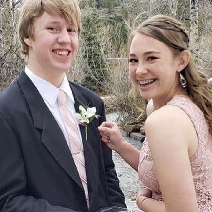 Junior prom!