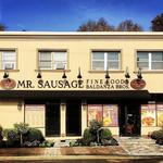 Baldanza Brother's Mr. Sausage Fine Foods