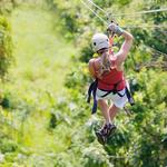 JUNGLEQUI ZIPLINE PARK