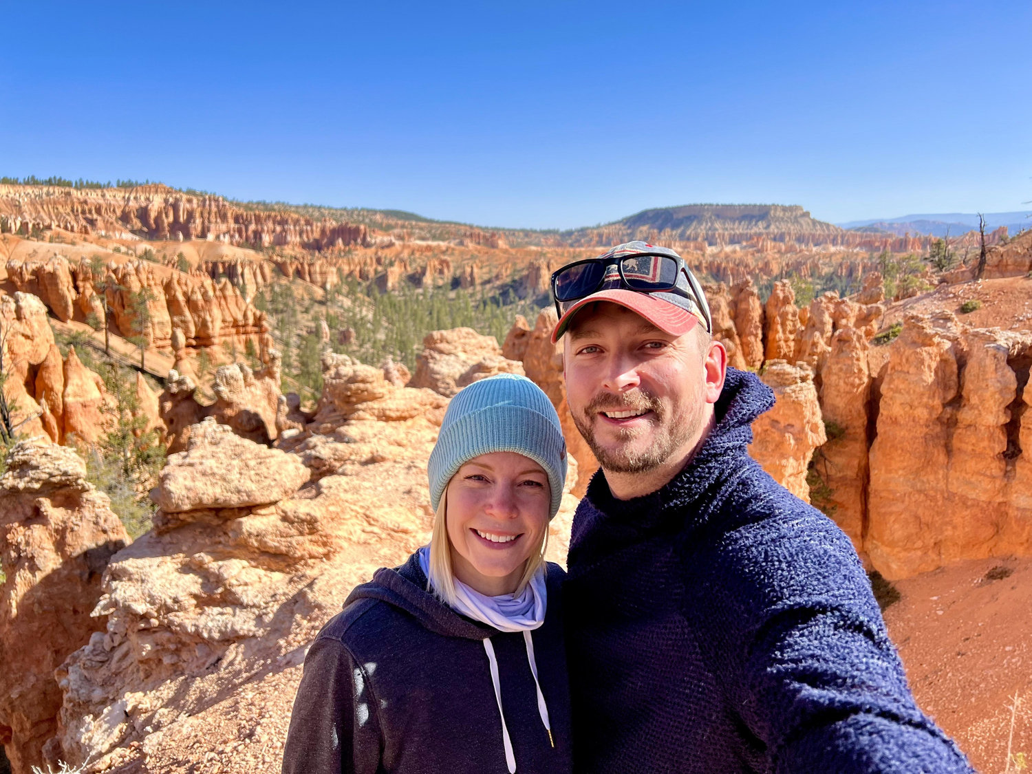 The Wedding Website of Kolton Hayden and Sarah Murray