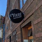 Vikre Distillery