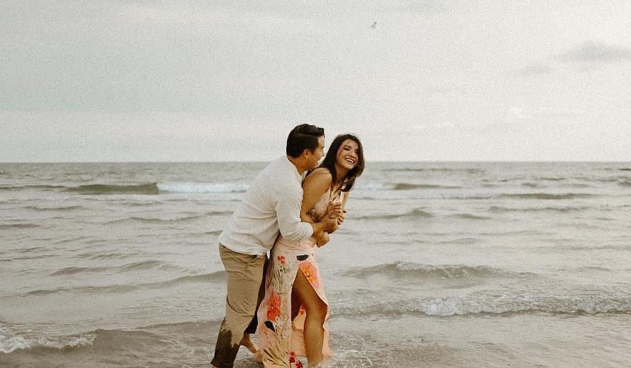 The Wedding Website of Cristina Vargas and Daniel Salva