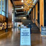 Tillamook Creamery