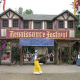 The Kansas City Renaissance Festival