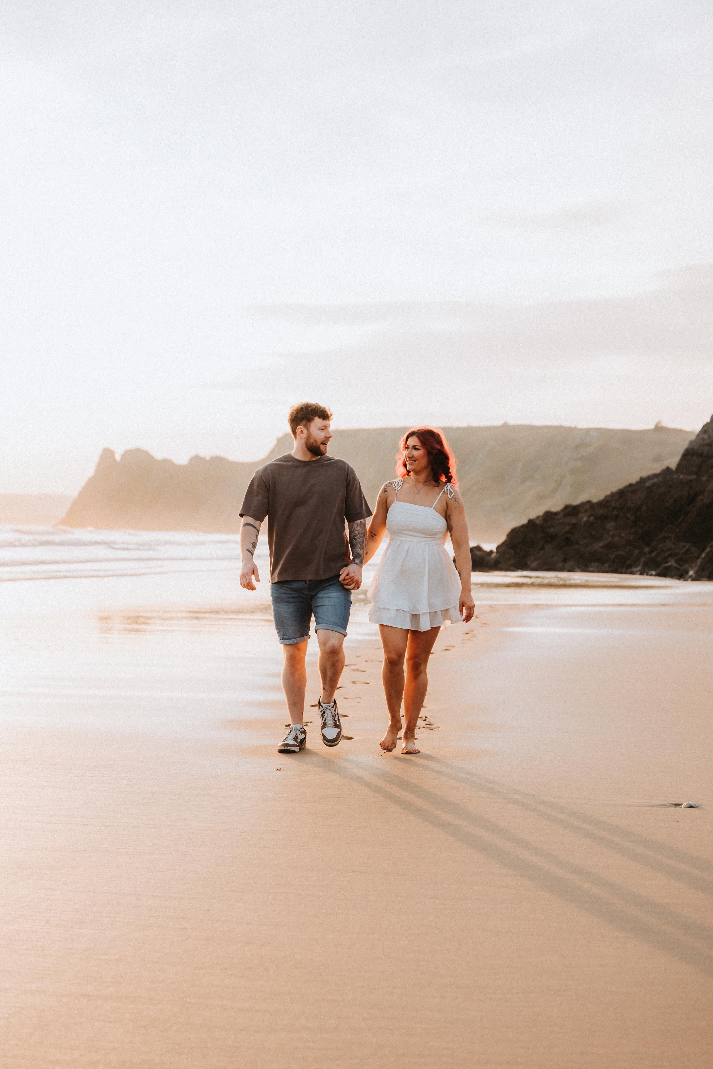 The Wedding Website of Jess . and James .