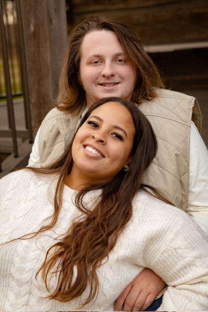 The Wedding Website of Denia Coleman and Harley Bixler